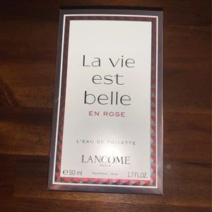 Lancome La Vie Est Belle